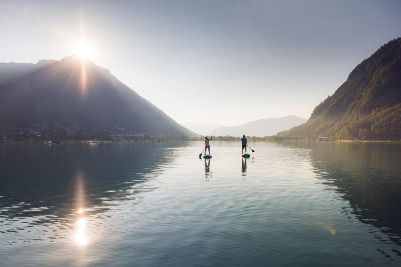 Nova Moments Boutique Hotel Pertisau Εξωτερικό φωτογραφία