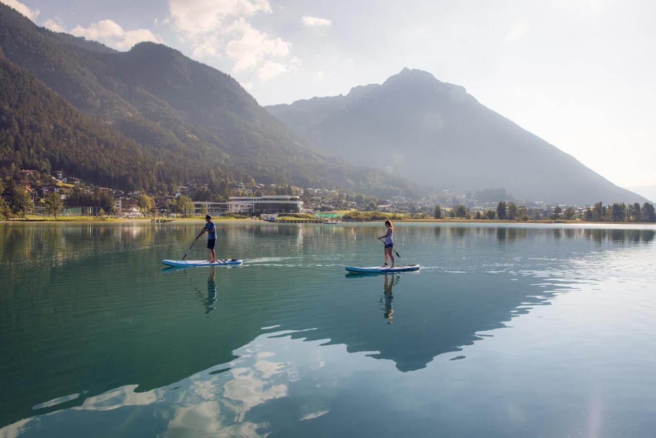 Nova Moments Boutique Hotel Pertisau Εξωτερικό φωτογραφία