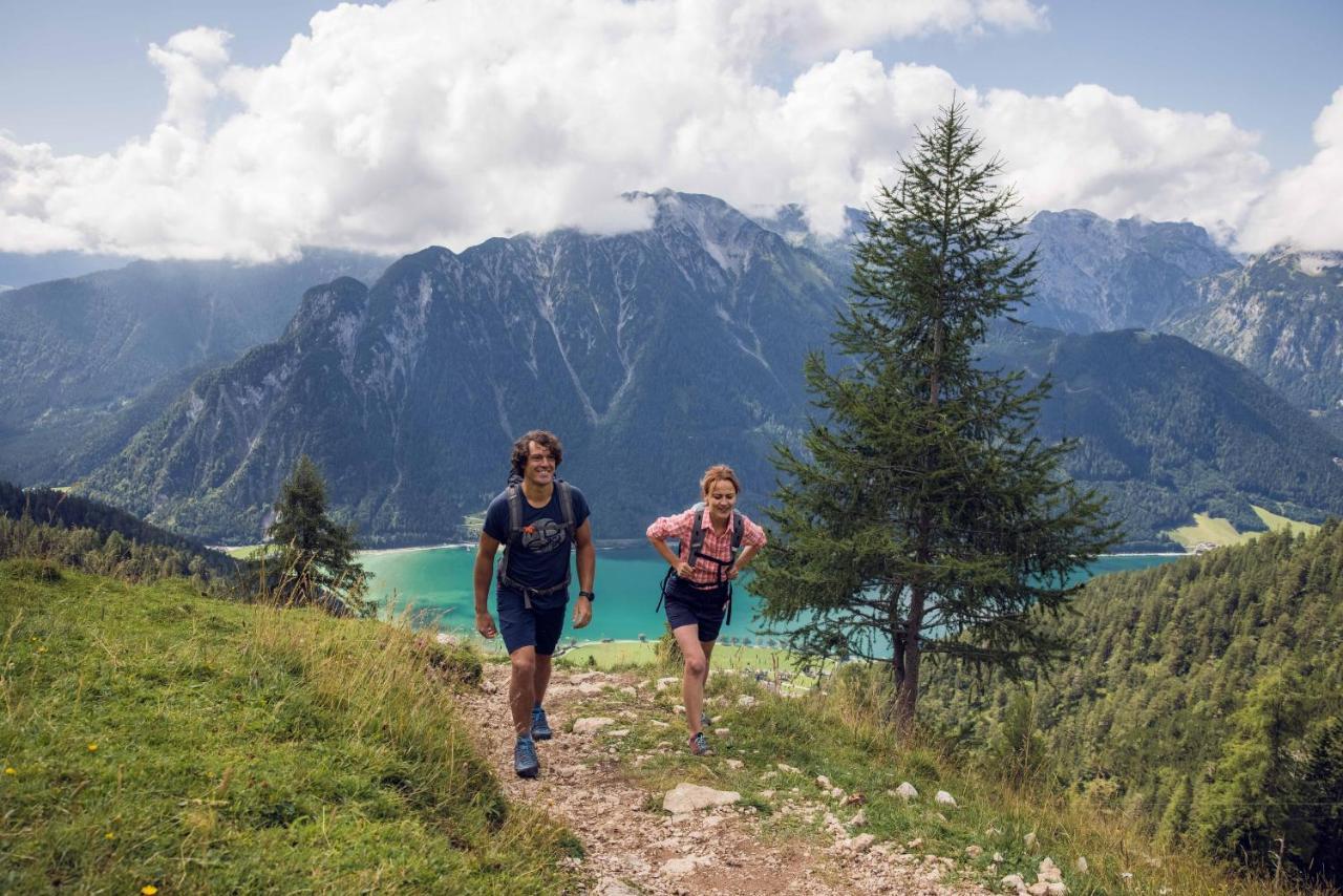Nova Moments Boutique Hotel Pertisau Εξωτερικό φωτογραφία