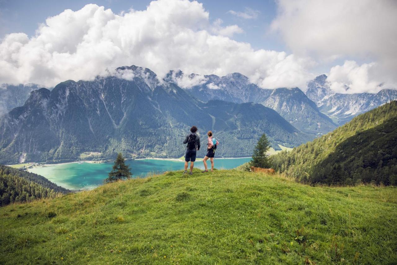 Nova Moments Boutique Hotel Pertisau Εξωτερικό φωτογραφία
