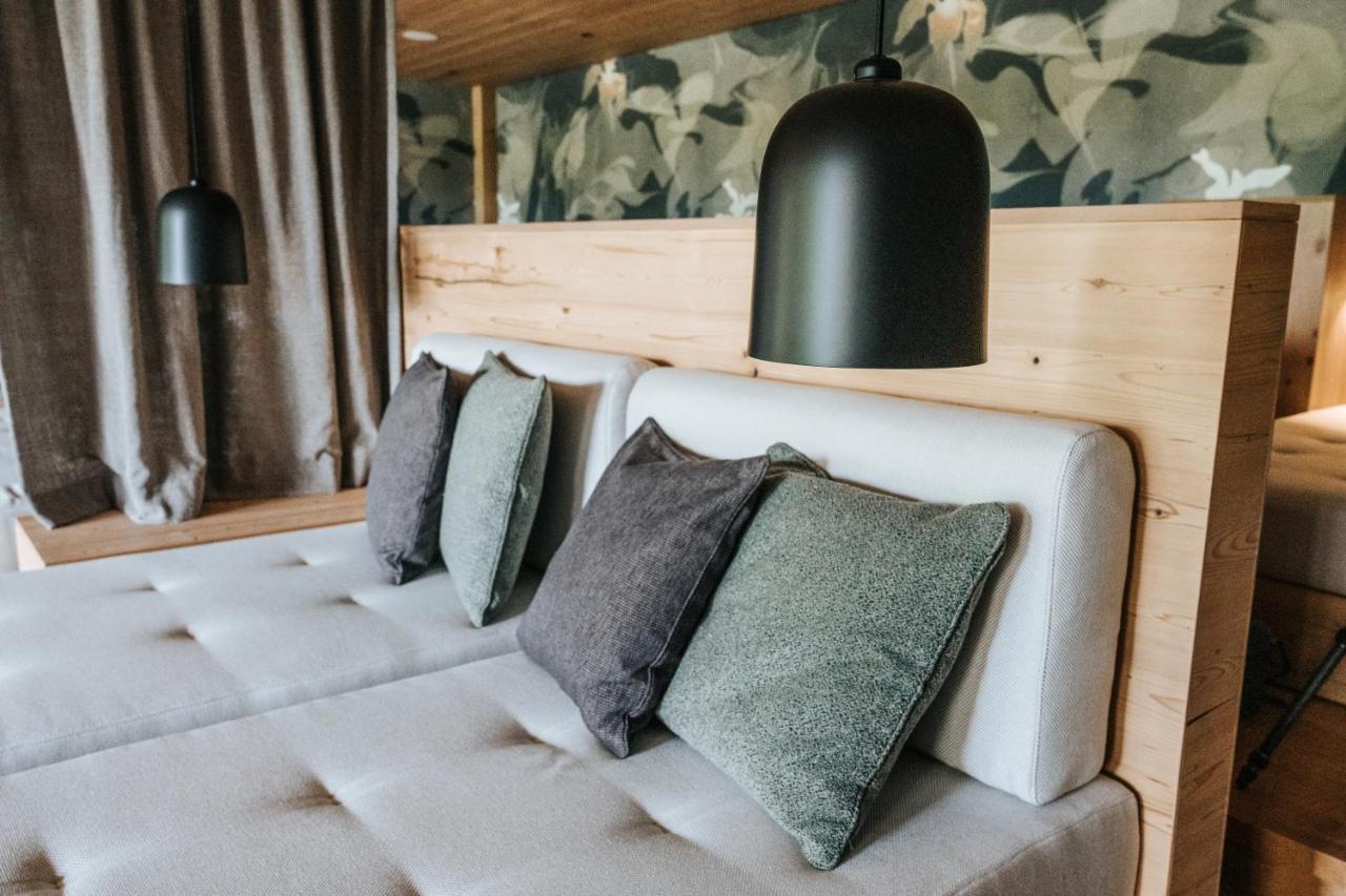 Nova Moments Boutique Hotel Pertisau Εξωτερικό φωτογραφία
