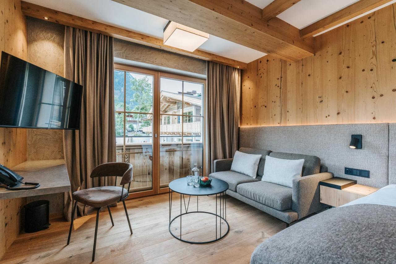 Nova Moments Boutique Hotel Pertisau Εξωτερικό φωτογραφία