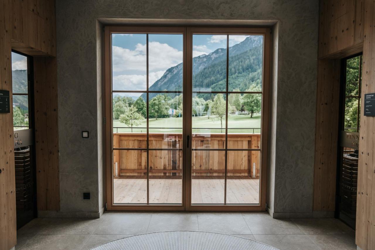 Nova Moments Boutique Hotel Pertisau Εξωτερικό φωτογραφία