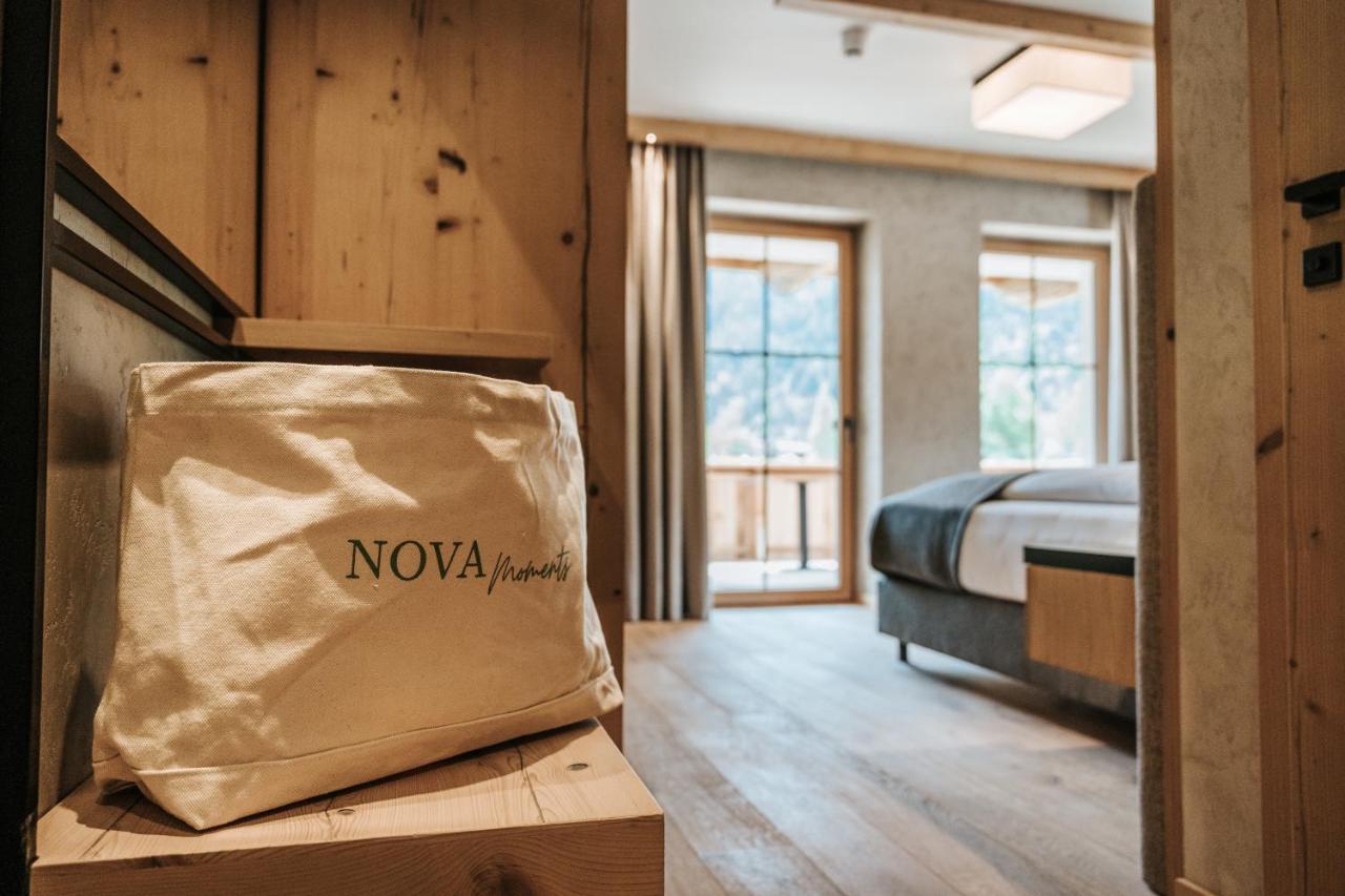 Nova Moments Boutique Hotel Pertisau Εξωτερικό φωτογραφία