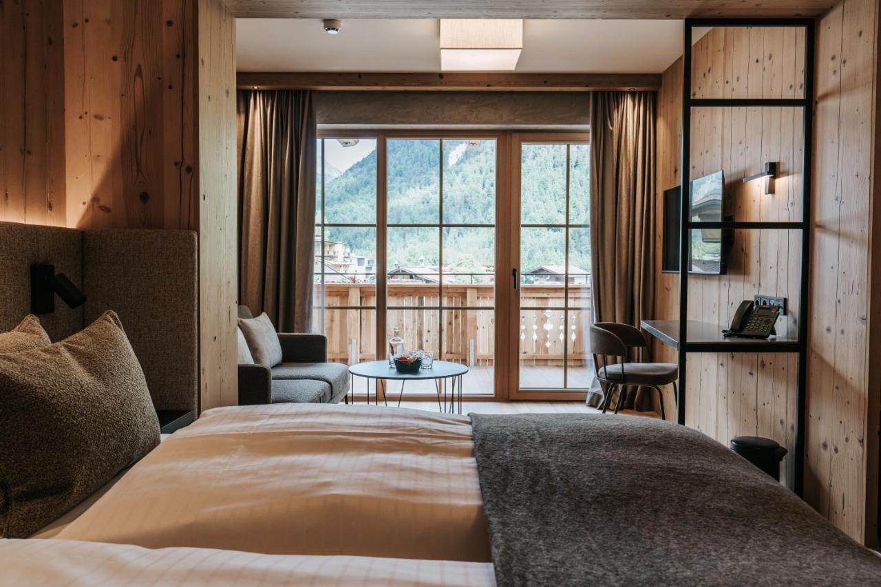 Nova Moments Boutique Hotel Pertisau Εξωτερικό φωτογραφία