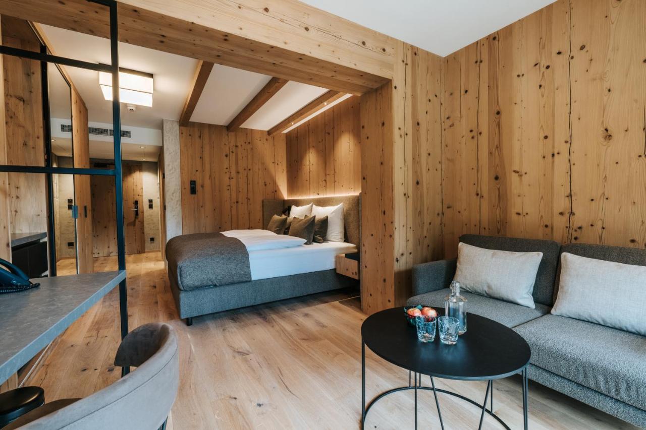 Nova Moments Boutique Hotel Pertisau Εξωτερικό φωτογραφία