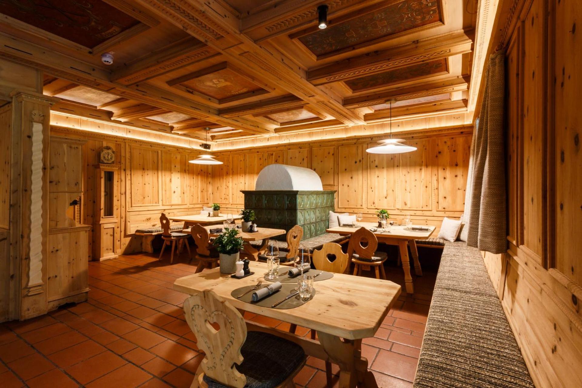 Nova Moments Boutique Hotel Pertisau Εξωτερικό φωτογραφία