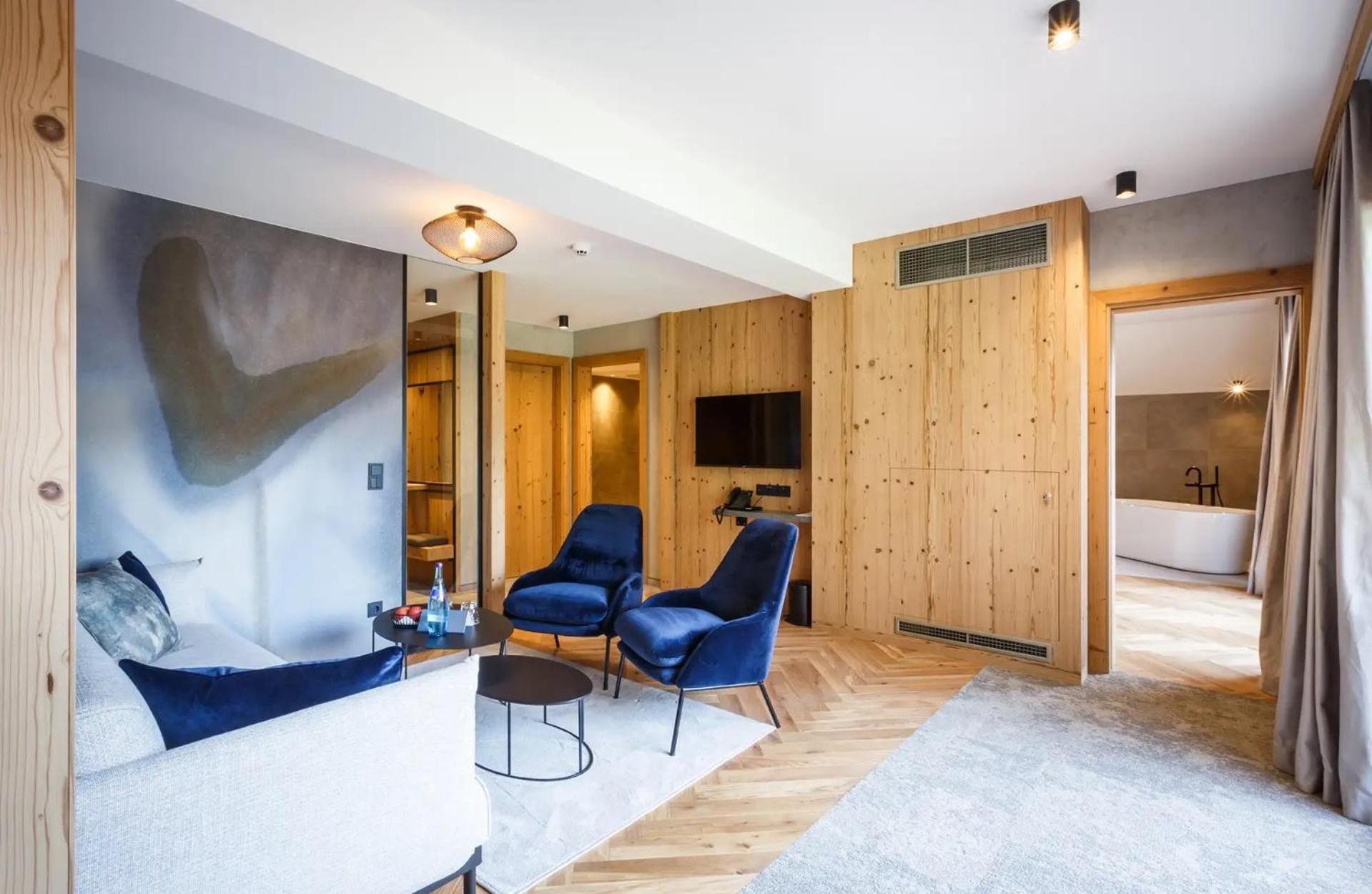 Nova Moments Boutique Hotel Pertisau Εξωτερικό φωτογραφία
