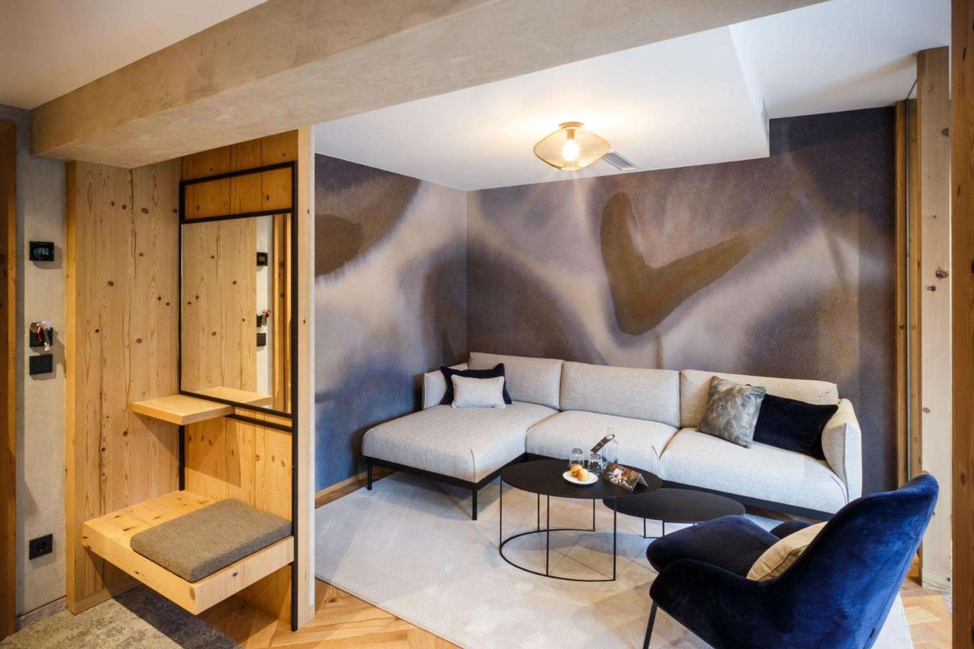 Nova Moments Boutique Hotel Pertisau Εξωτερικό φωτογραφία