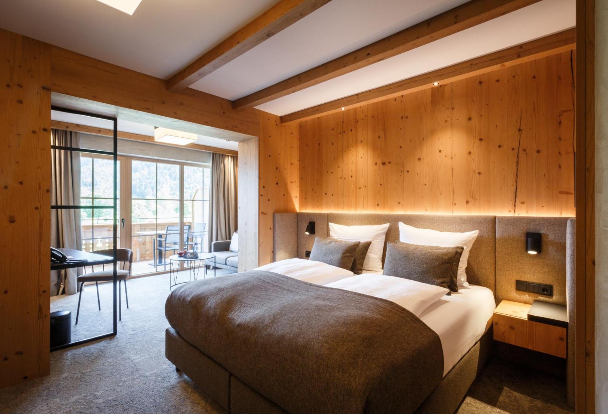 Nova Moments Boutique Hotel Pertisau Εξωτερικό φωτογραφία
